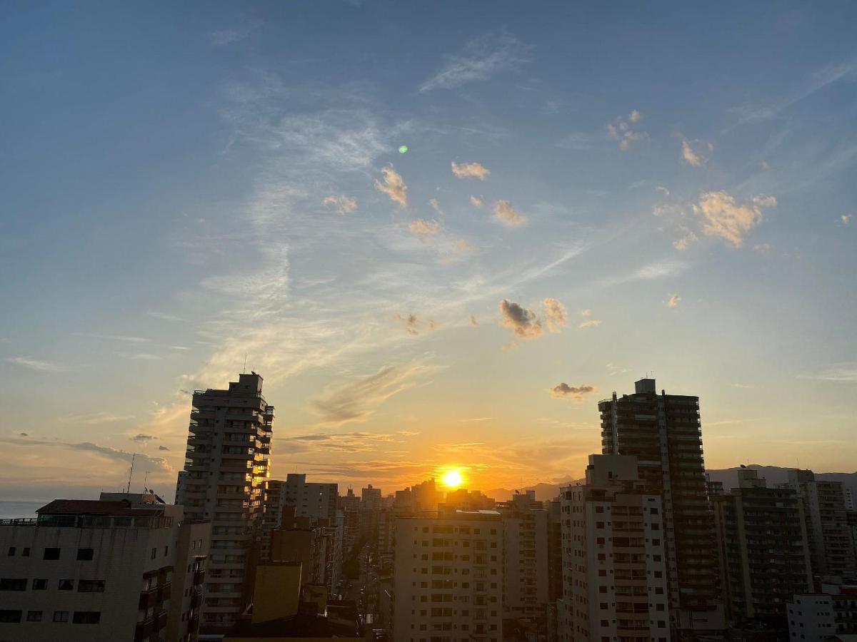 Pe Na Areia Do Caicara