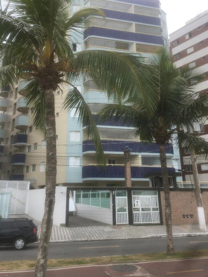 Apartment Pe Na Areia Do Caicara Solemar