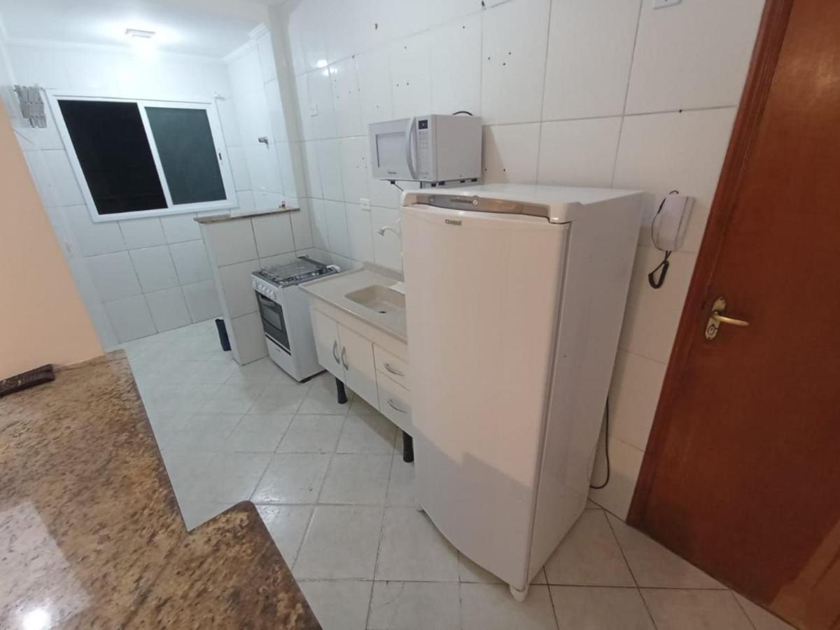 Apartment Pe Na Areia Do Caicara Solemar