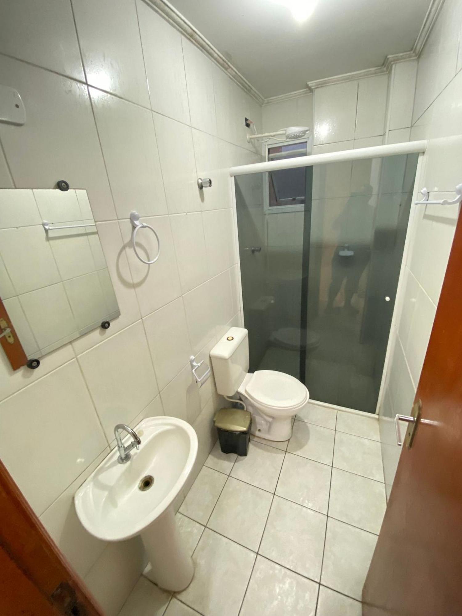 Apartment Pe Na Areia Do Caicara Solemar
