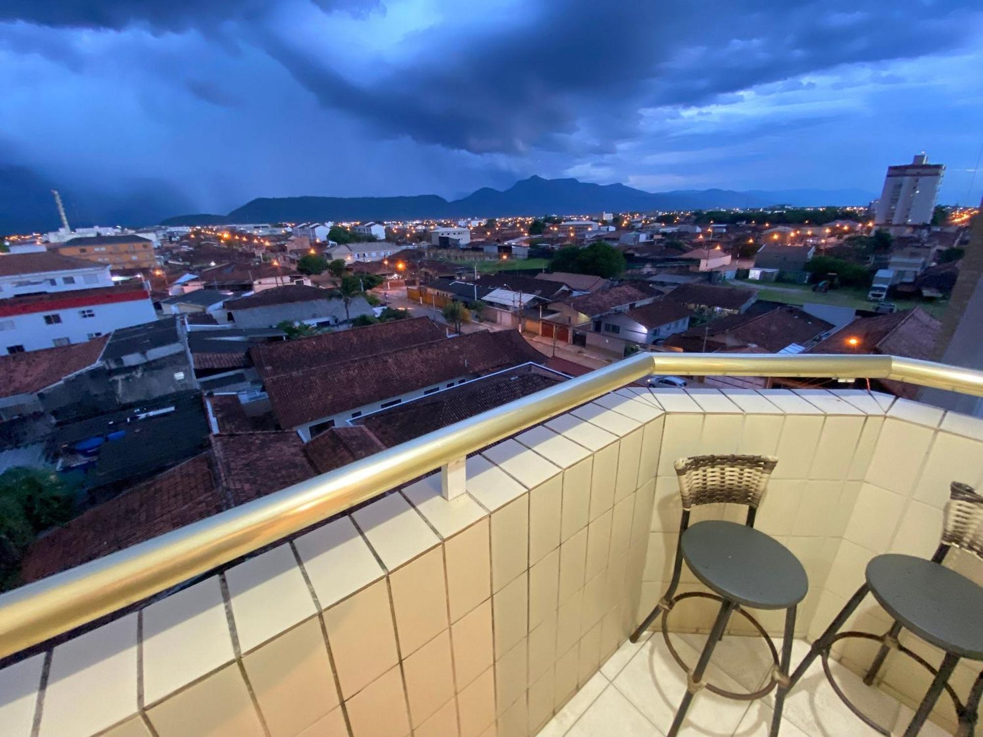 Pe Na Areia Do Caicara Apartment *