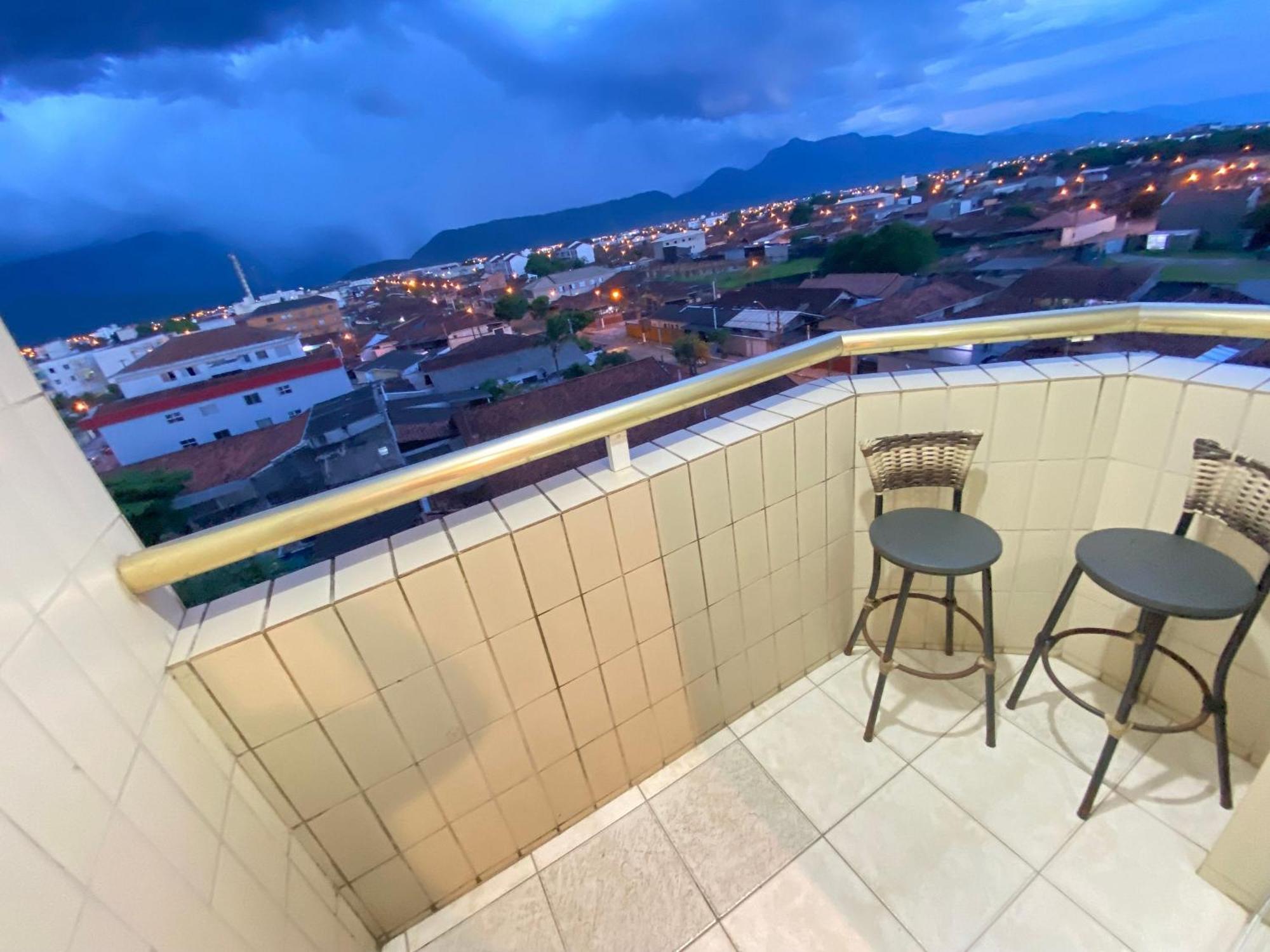Pe Na Areia Do Caicara Apartment Solemar