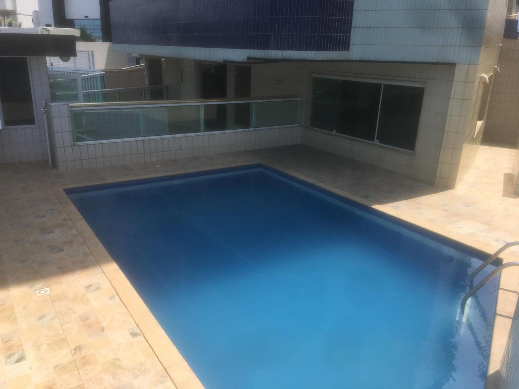 Pe Na Areia Do Caicara *
